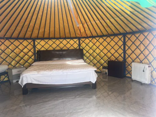 Bayanzhusala Resort