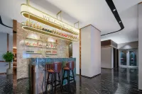Wanxin International Hotel (Datong Wanda Plaza Branc - bar