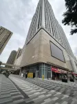 yaduoSelect Suite Apartment (Chunxi Road Branch)