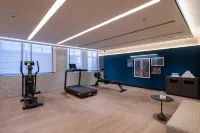 Yantai Sanzhan Wuyue Plaza Manxin Hotel