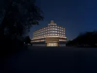 MEETURE HOTEL Hotels near Zhengzhou Erqi Memorial Hall