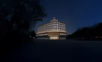 MEETURE HOTEL Hotels near Zhengzhou Shangdu Site Museum