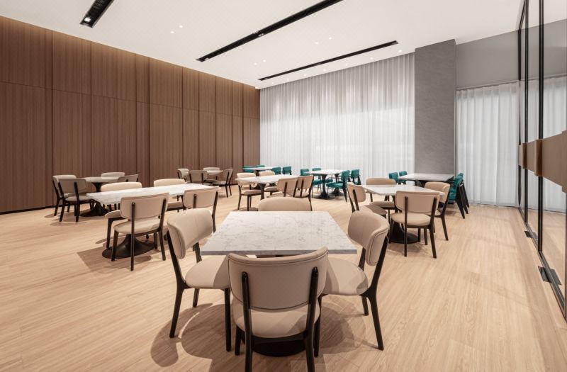 Yinchuan Xingqing Marriott Fairfield Hotel (Lanxi Valley Business Plaza) photo 5
