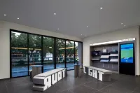 Atour Light Hotel Xi'an Bell & Drum Towers (Wulukou Metro) - เปิดใหม่