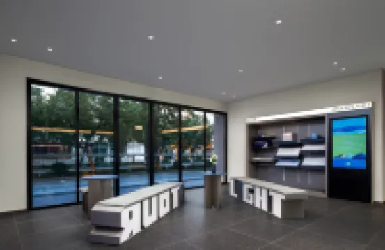 Atour Light Hotel Xi'an Bell & Drum Towers (Wulukou Metro)