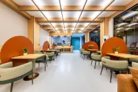 盈江雲曼飯店（盈江廣場店） - 早餐