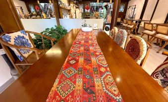 Shuxiang Yushe Homestay (Langzhong Ancient Town)