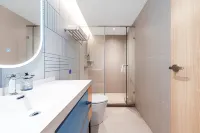 Home Inn NEO (Xi'an Bell Tower & Drum Tower, Guangji Street Metro Station)