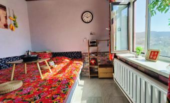 Hengdaohezi Laoyuan Homestay