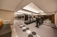 UrCove by Hyatt BeiJing Wangjing 798 Art zome - 4-Star