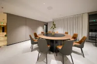 Meizhou Wanduo Hotel (Wanda Plaza)