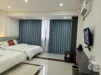Dongnan Garden Homestay Hotels in Shuifu