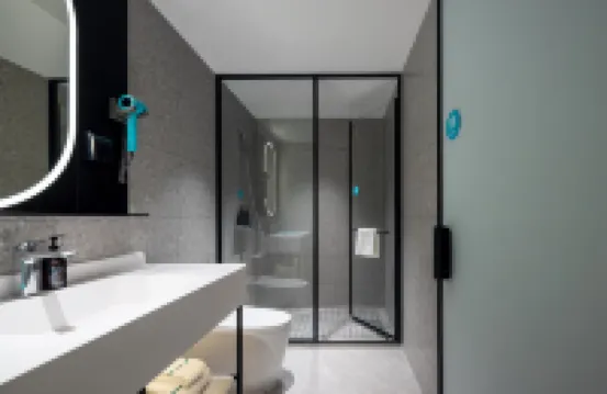 シティ コンフォート イン ホテル（南寧東駅南広場）