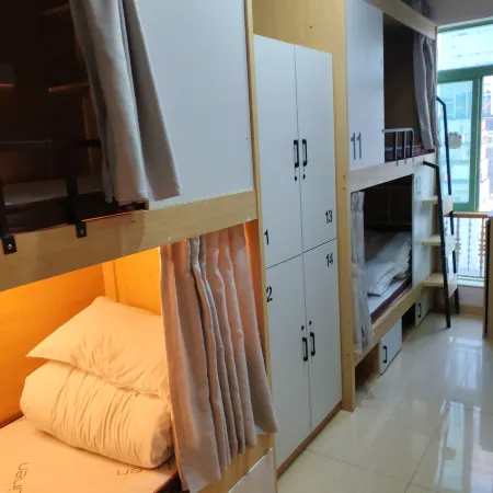 KunMing YunTu Youth Hostel
