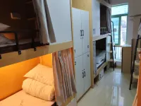 KunMing YunTu Youth Hostel