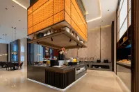 George Morandi (Bazhou Store) - Desayuno