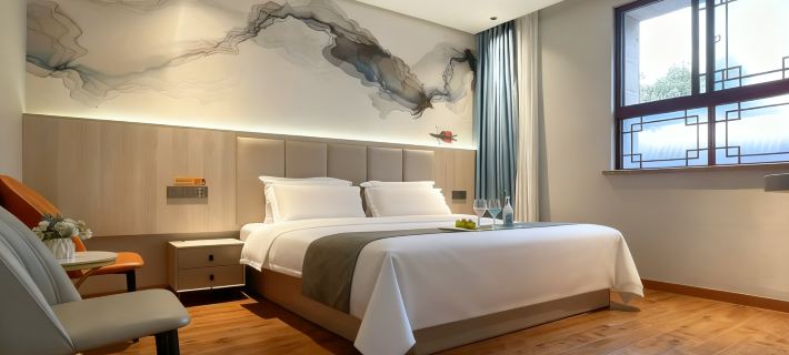Yongle Inn Hotels in Yangzhou