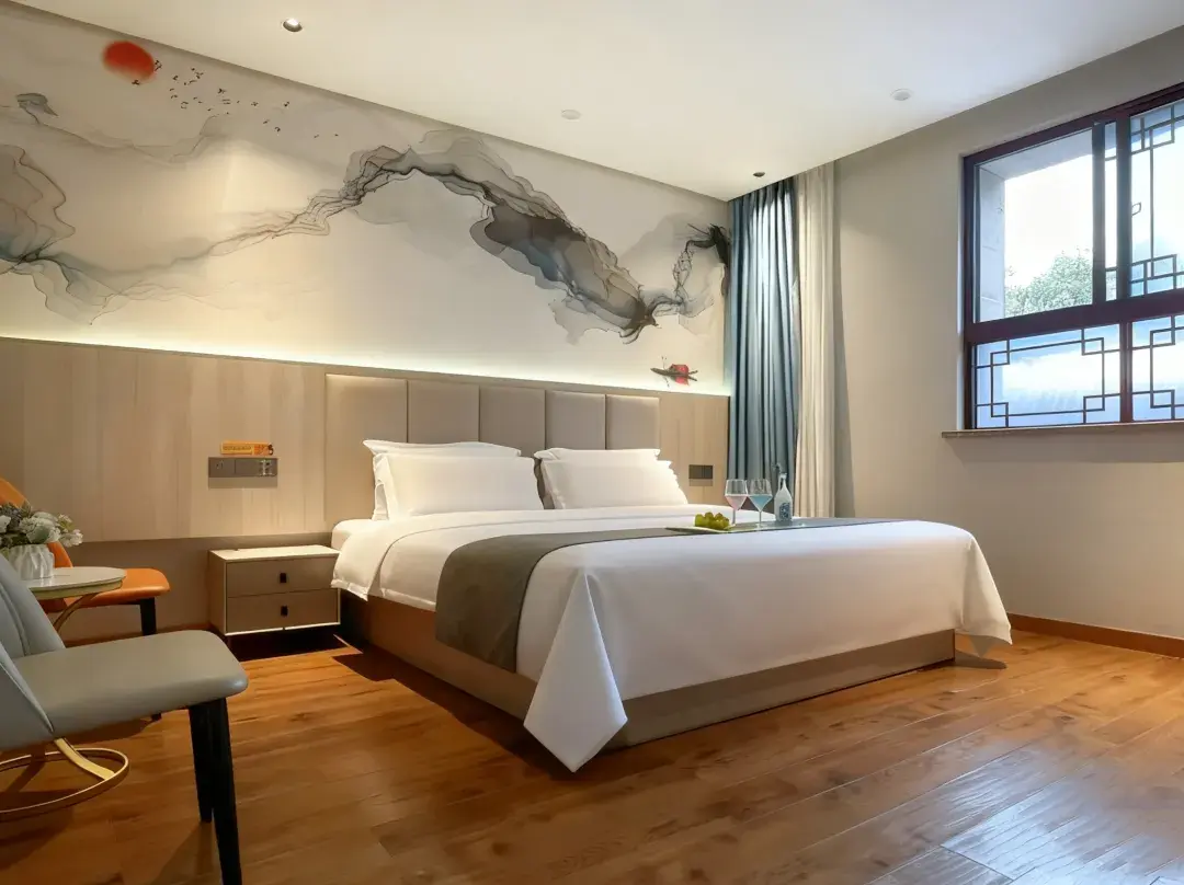 Yongle Inn - Yangzhou