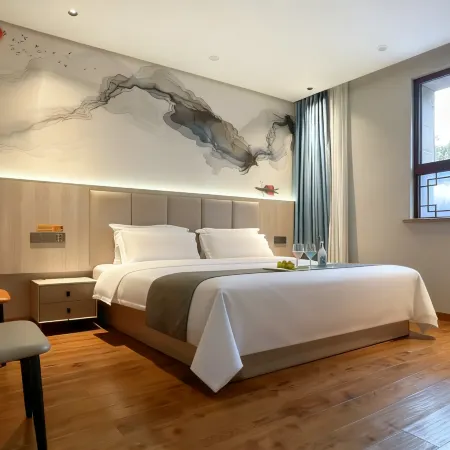 Yongle Inn