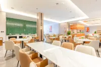 GreenTree Eastern Hotel فنادق في تشينغ جن