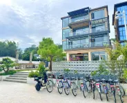 Mount Luofu Shanyuhu Vacation Apartment