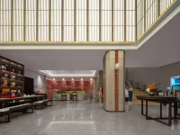 Moshang Yaju Hotel (Yichun Wanzai Ancient City Branch) Hotels in Wanzai County