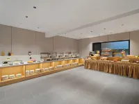 舟山心嶼·巖客度假莊園（蜈蚣峙碼頭普陀山機場店） 舟山酒店