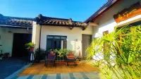 Chaoyi Inn B&B (Shantou 11 Hecun) - Jacuzzi