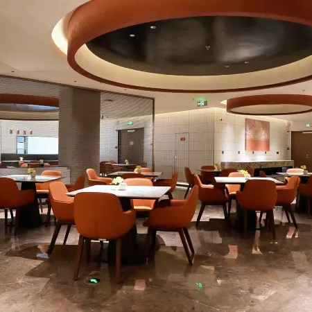 Yanda Hot Spring Hotel (Rizhao Wanpingkou Scenic Area Rizhao Station)