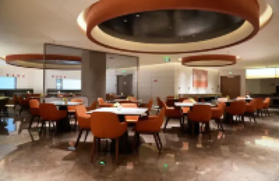 Yanda Hot Spring Hotel