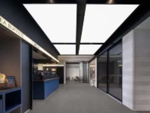 ATOUR LIGHT Hotel on Longtan Road, Tianwai Village, Tai'an