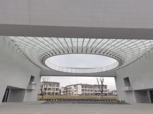 Wusheng Hemao Holiday Hotel - พร้อมอาหารเช้า
