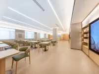 JI Hotel (Qingyang Changqing Avenue) Hotels in Qingyang