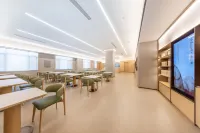 JI Hotel (Qingyang Changqing Avenue)