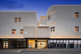 Mile Qingzhu Hotel (Hengyang Nanhua University)