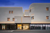 Mile Qingzhu Hotel (Hengyang Nanhua University)