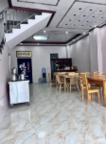 Daxin Shiyue Homestay