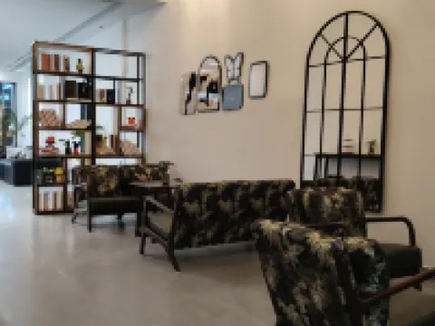 金源民宿 望謨 望謨のホテル