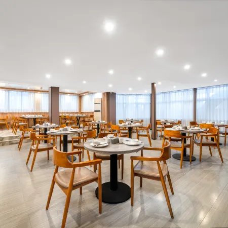 Wuxi Lihao Ruizhi Hotel (Yanqiao Subway Station Huishan Wanda)