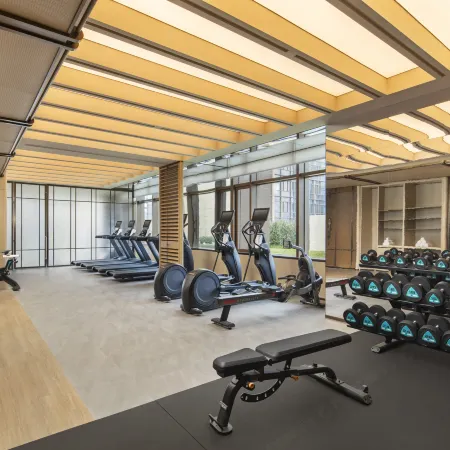 DoubleTree by Hilton Zigong