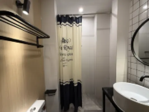 Iforest Hostel (Shanghai Tongji University Siping Road Metro Station) Hotels in 