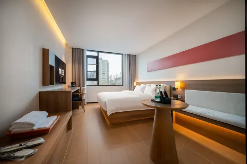 YILE HOTEL