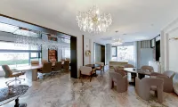 Muxi AffordableLuxury Light Luxury Homestay (Kunming Dianchi Lake Scenic Area)