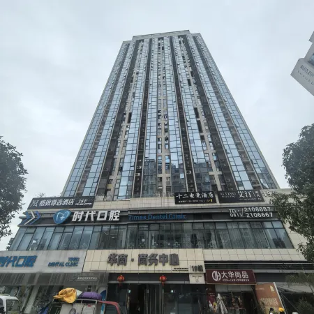 瑪卡巴卡民宿
