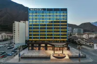 Novotel Jiuzhaigou