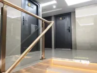 城市空間公寓（廣德市政府店）
