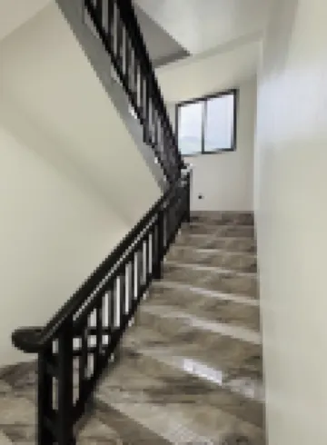 Oujia Terrace Fieldside Homestay