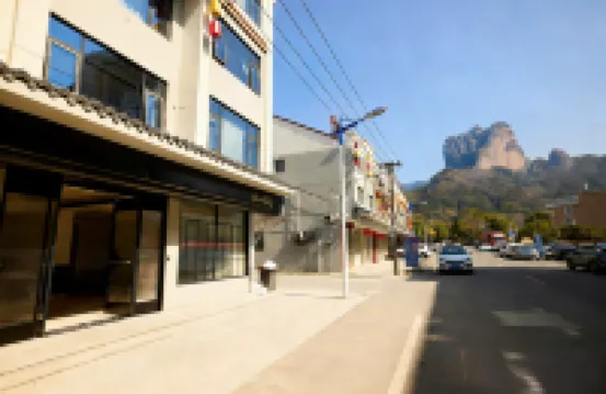 Chestnut Mountain Retreat