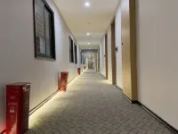 Xingan Guangtian Hotel Hotels in Xingan