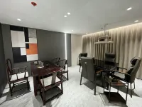 Jiayu Business Hotel (Commercial Avenue Bayi Headquarters)